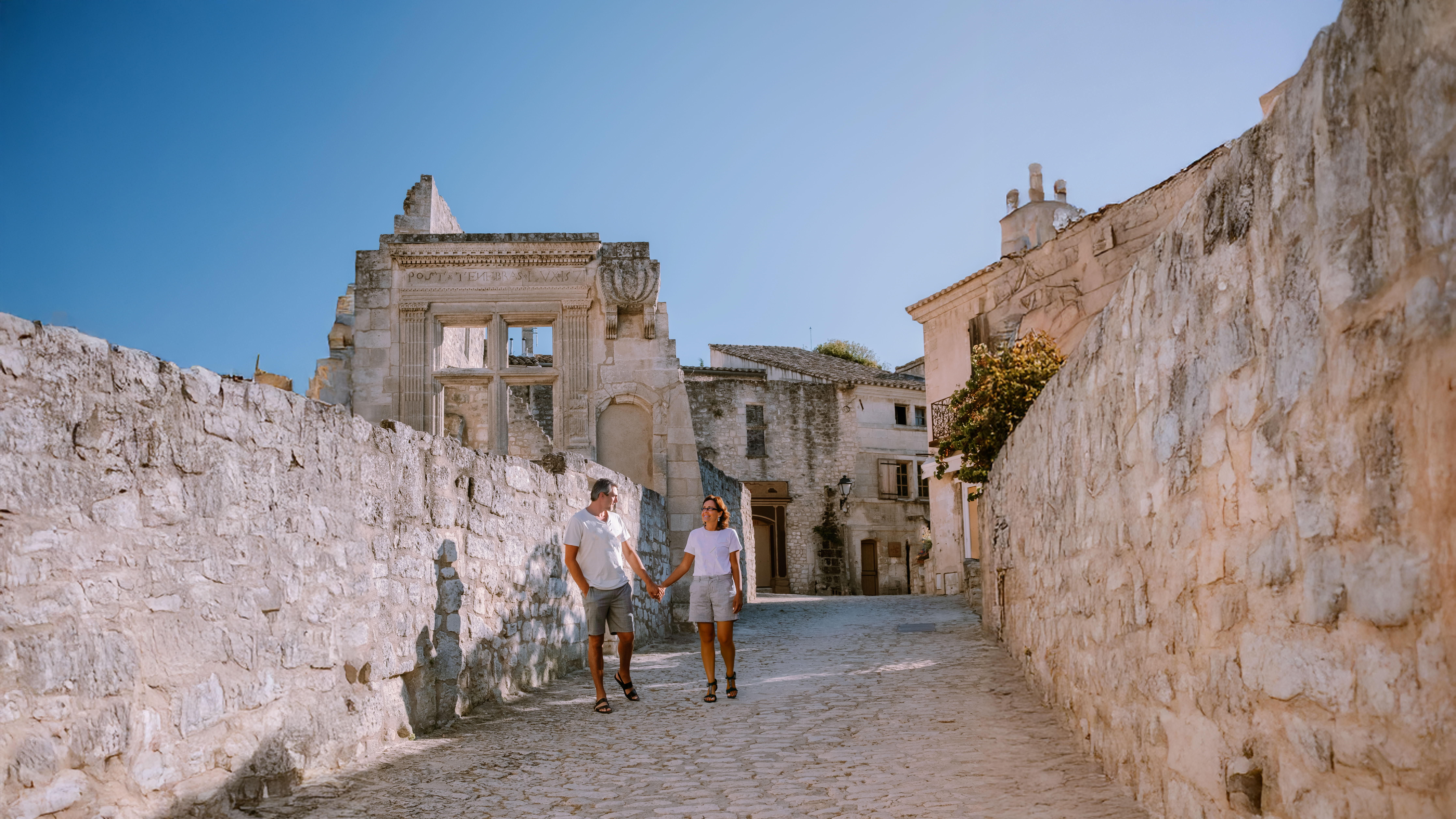 Saint-Remy-de-Provence